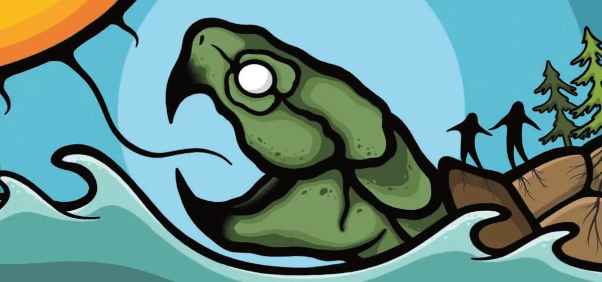 Turtle